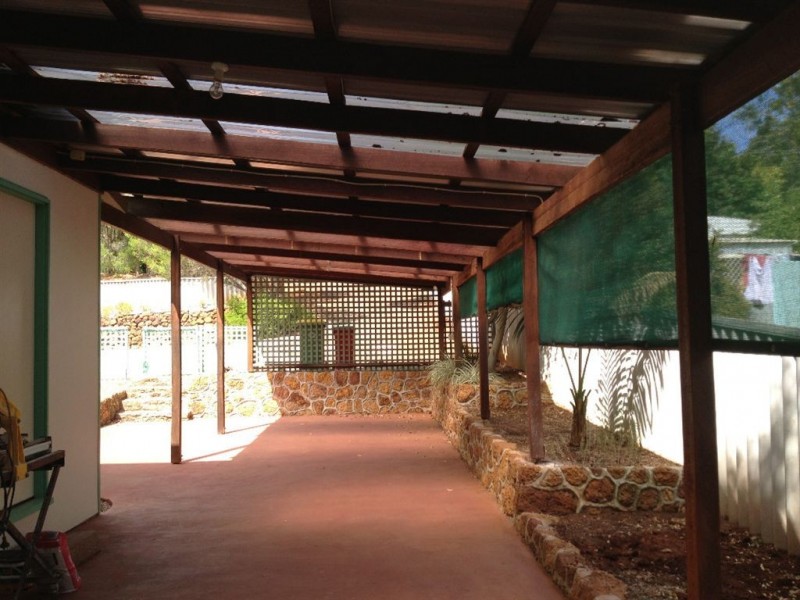 33 SPENCER STREET, Bridgetown WA 6255