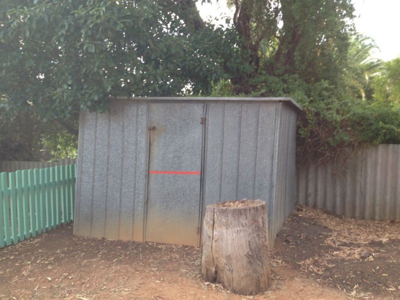 33 SPENCER STREET, Bridgetown WA 6255