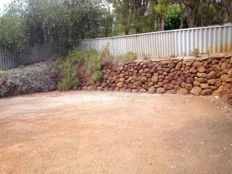 33 SPENCER STREET, Bridgetown WA 6255