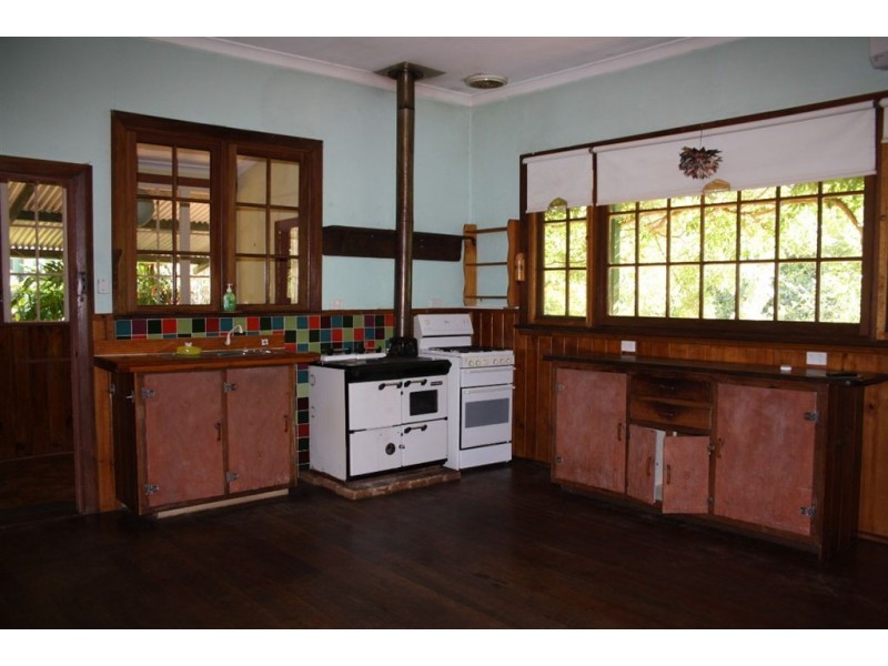 0 Rifle Range road, Bridgetown WA 6255