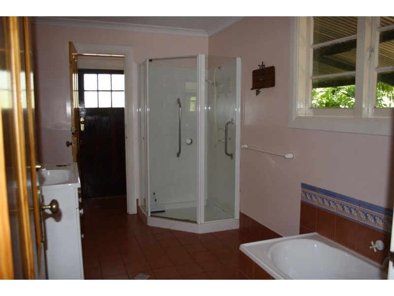 0 Rifle Range road, Bridgetown WA 6255