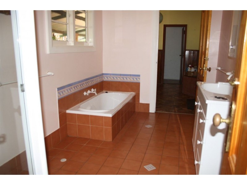 0 Rifle Range road, Bridgetown WA 6255