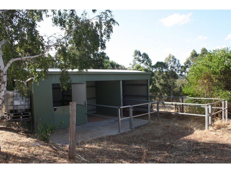 0 Rifle Range road, Bridgetown WA 6255