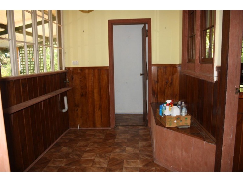 0 Rifle Range road, Bridgetown WA 6255