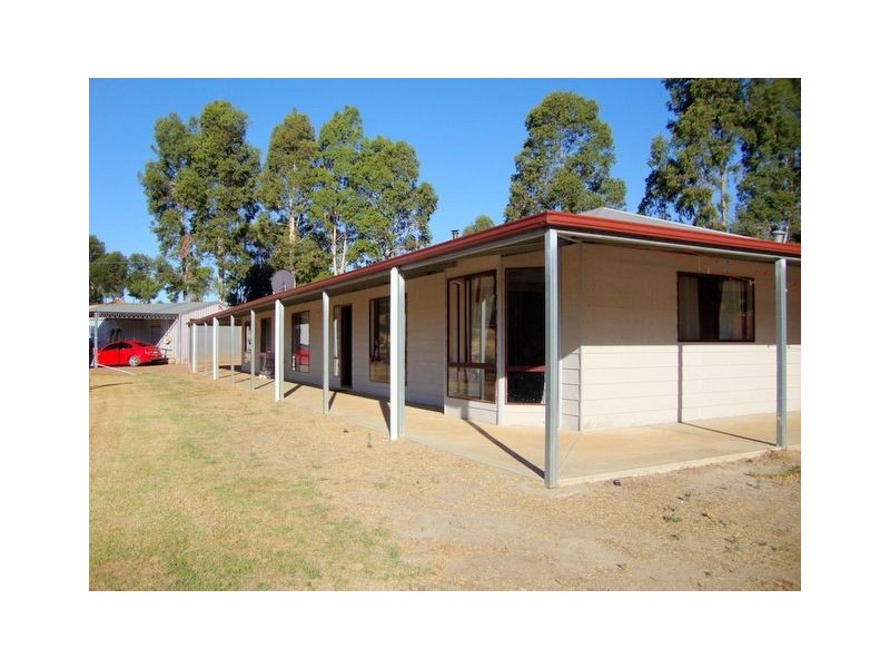 Lot 30 Ecclesiastic Close, Bridgetown WA 6255