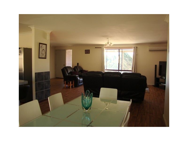 Lot 30 Ecclesiastic Close, Bridgetown WA 6255