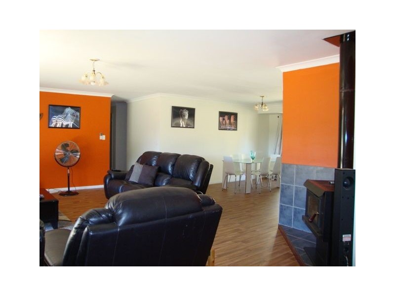 Lot 30 Ecclesiastic Close, Bridgetown WA 6255