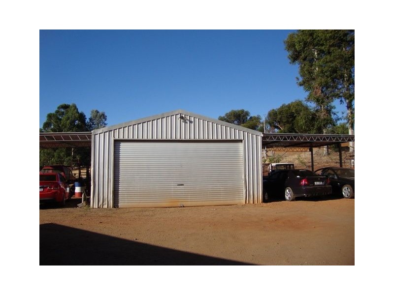 Lot 30 Ecclesiastic Close, Bridgetown WA 6255