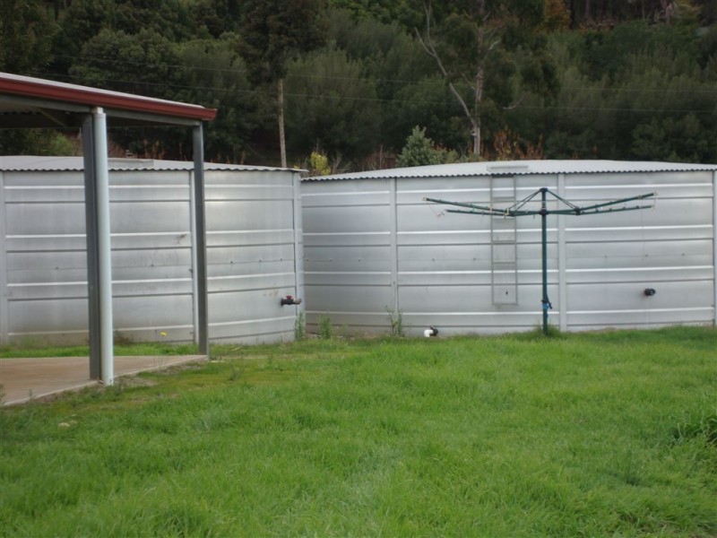 Lot 30 Ecclesiastic Close, Bridgetown WA 6255