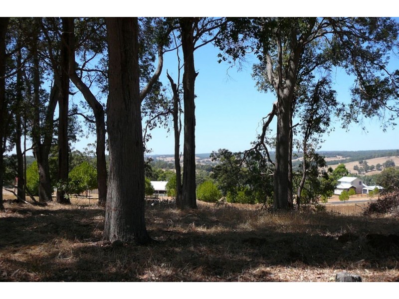 37 Balmoral Drive, Bridgetown WA 6255