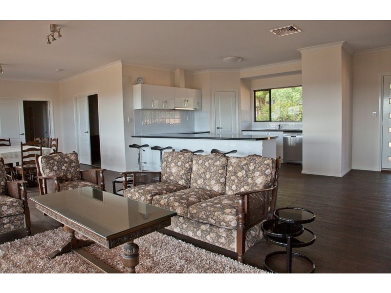 14 SILVER BIRCH HEIGHTS, Bridgetown WA 6255