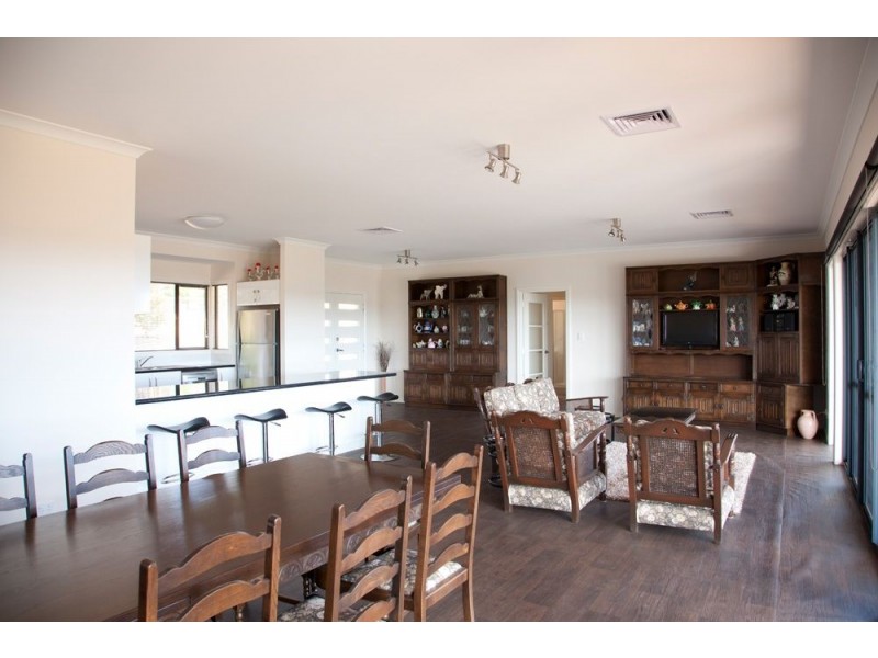 14 SILVER BIRCH HEIGHTS, Bridgetown WA 6255