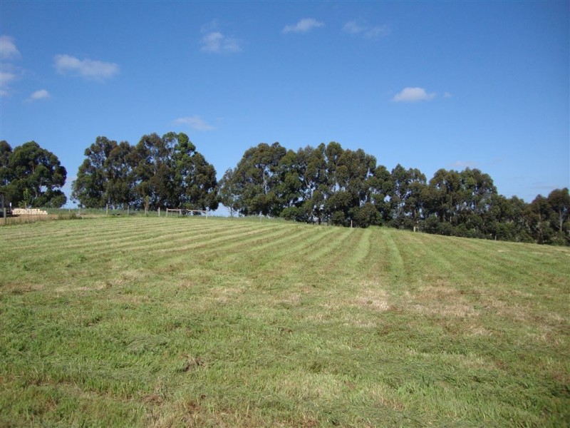 Lot 85 ROBINIA WAY, Bridgetown WA 6255