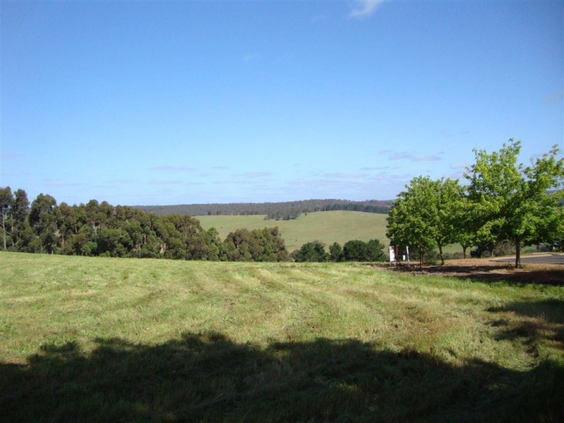 Lot 85 ROBINIA WAY, Bridgetown WA 6255