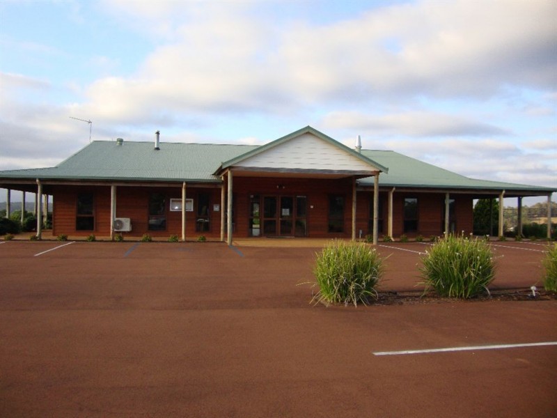 Lot 85 ROBINIA WAY, Bridgetown WA 6255