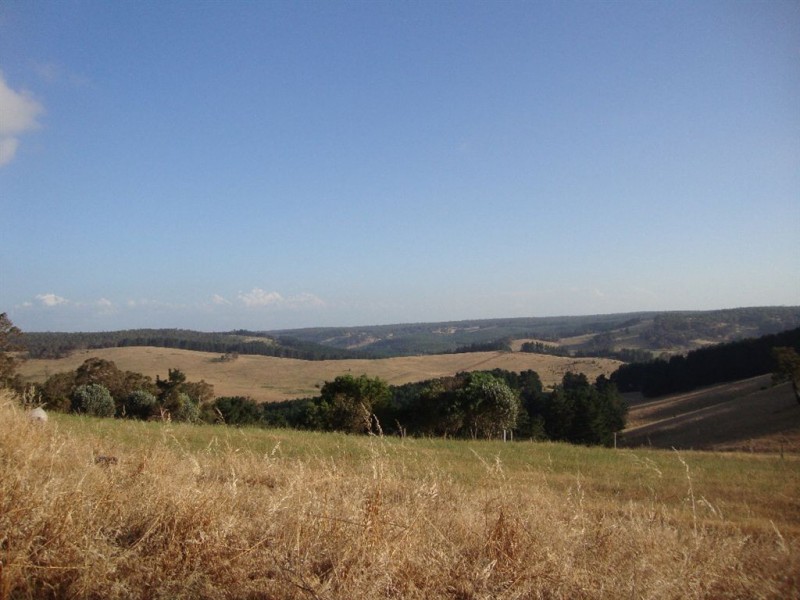 Lot 85 ROBINIA WAY, Bridgetown WA 6255