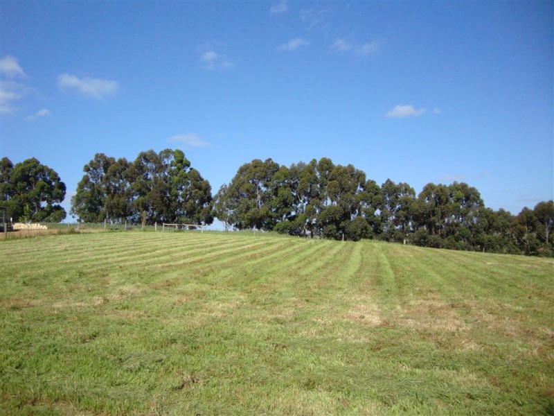 Lot 85 ROBINIA WAY, Bridgetown WA 6255