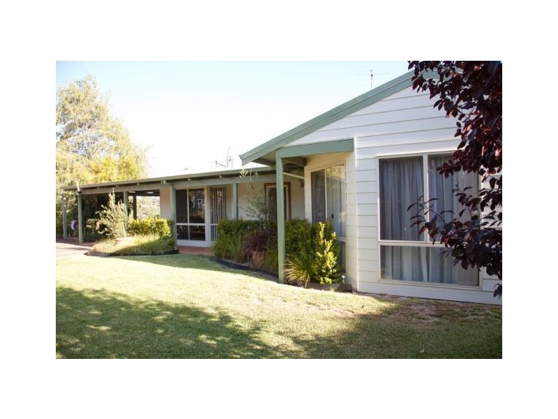 45 DEAN STREET, Bridgetown WA 6255