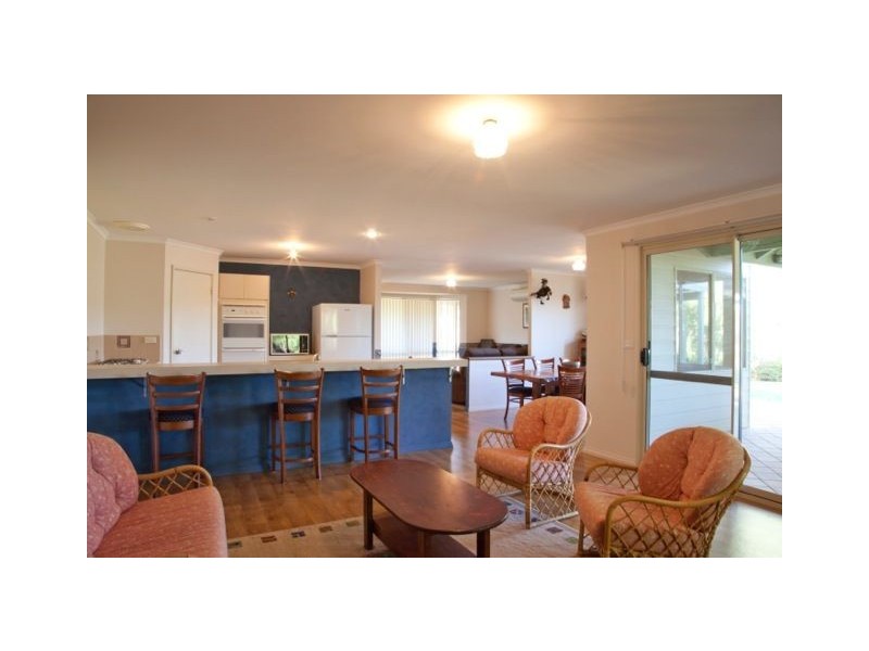 45 DEAN STREET, Bridgetown WA 6255