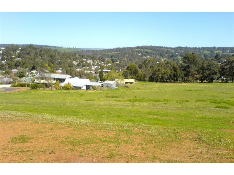 16 EWING PLACE, Bridgetown WA 6255