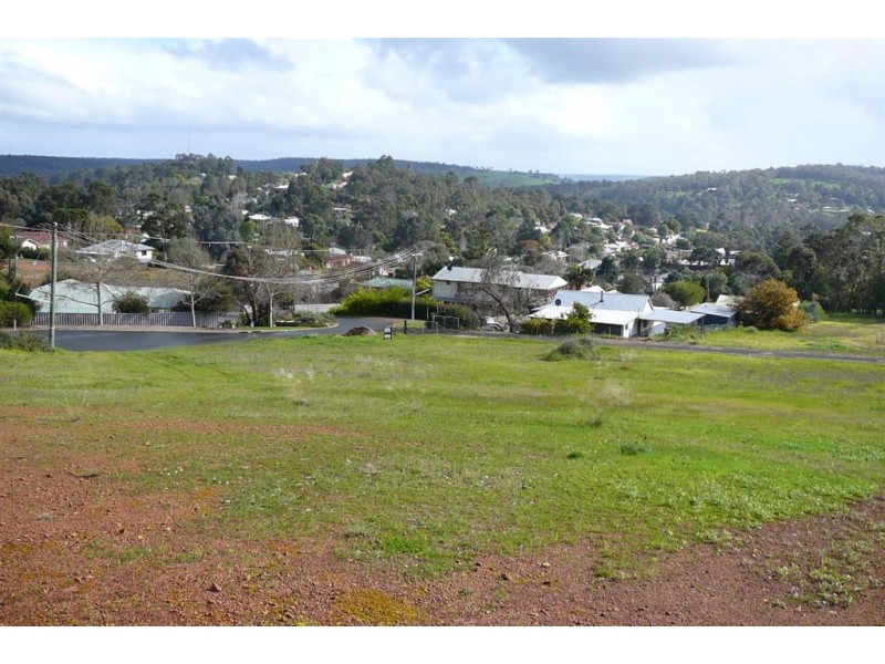 16 EWING PLACE, Bridgetown WA 6255