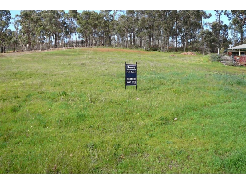 16 EWING PLACE, Bridgetown WA 6255