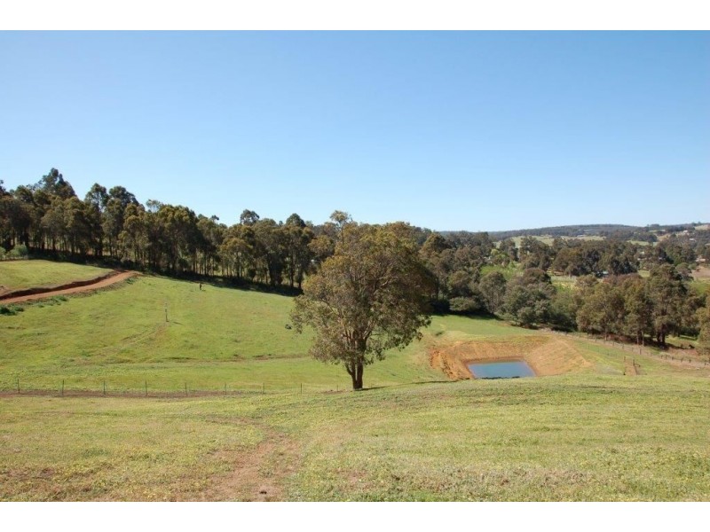 88 Nelson Street, Bridgetown WA 6255