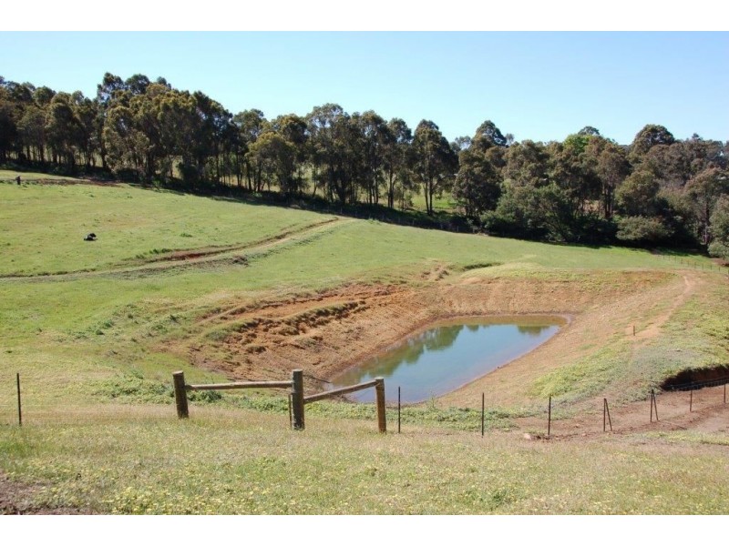 88 Nelson Street, Bridgetown WA 6255