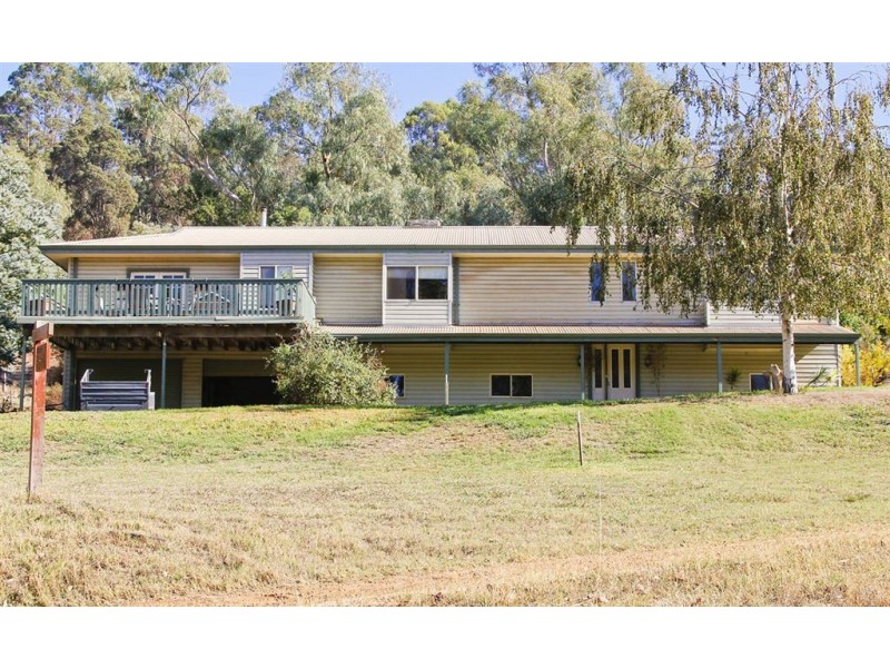 15 West Blackwood Tce, Bridgetown WA 6255