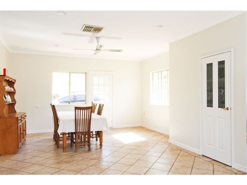 15 West Blackwood Tce, Bridgetown WA 6255