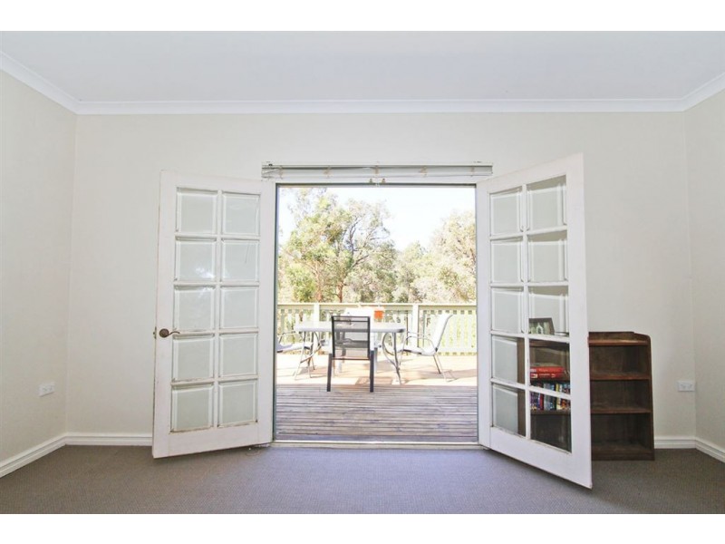 15 West Blackwood Tce, Bridgetown WA 6255