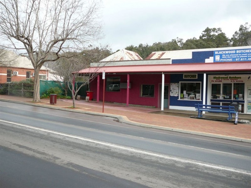 1/101 Hampton Street, Bridgetown WA 6255