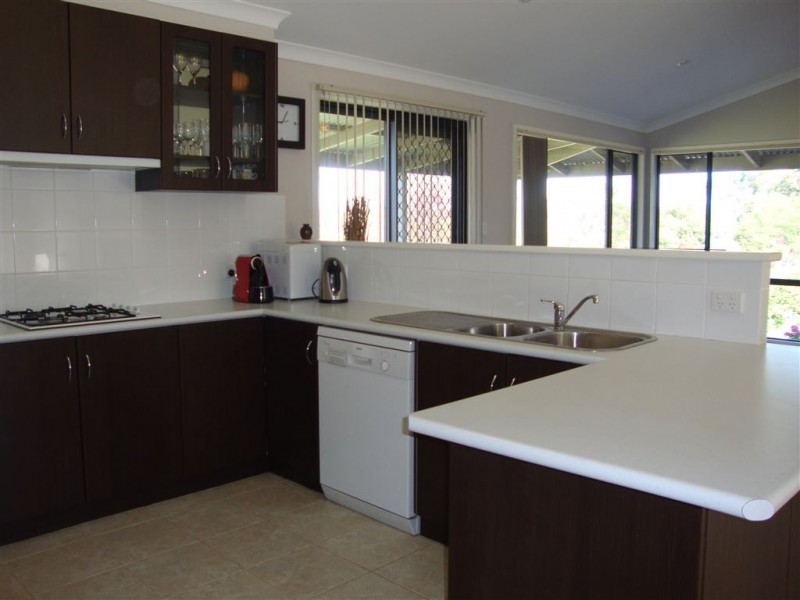 4 ROWAN CLOSE, Bridgetown WA 6255