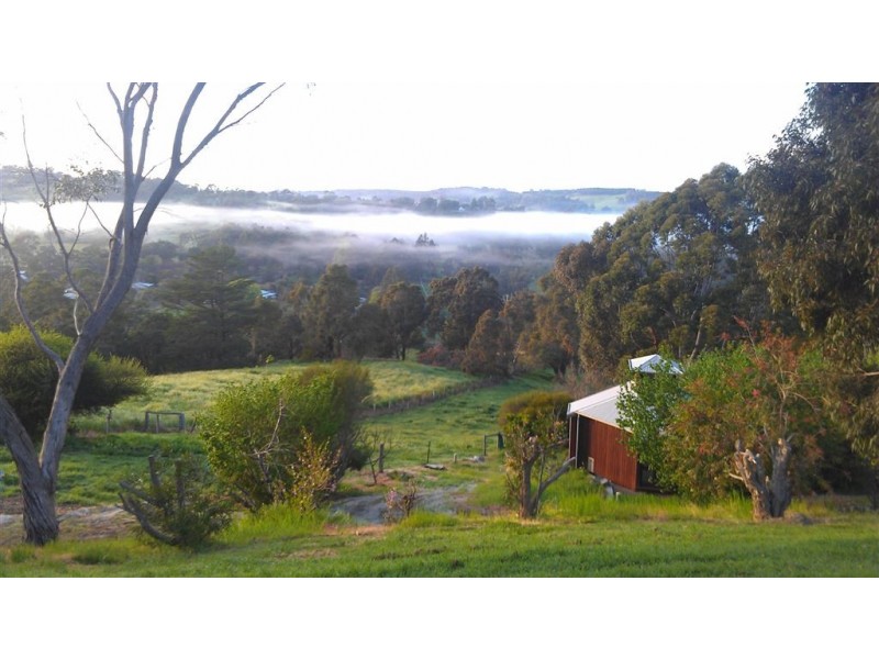 96 BLECHYNDEN ST, Bridgetown WA 6255