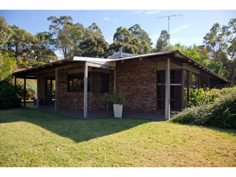 96 BLECHYNDEN ST, Bridgetown WA 6255
