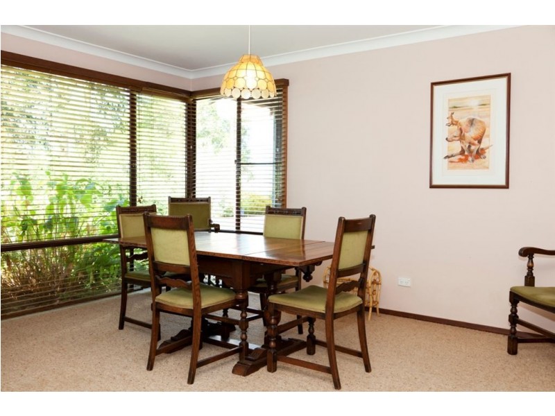 96 BLECHYNDEN ST, Bridgetown WA 6255