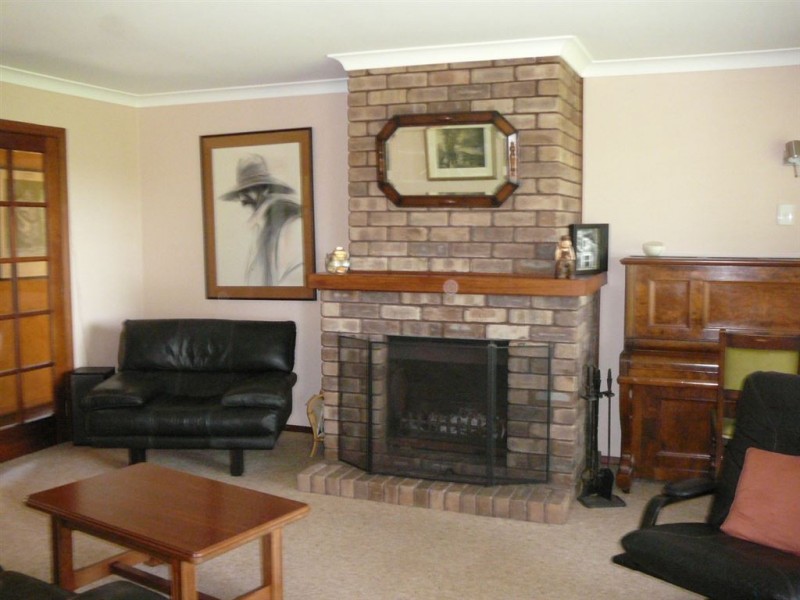 96 BLECHYNDEN ST, Bridgetown WA 6255