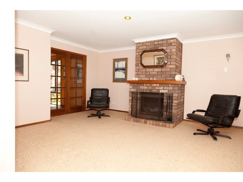 96 BLECHYNDEN ST, Bridgetown WA 6255