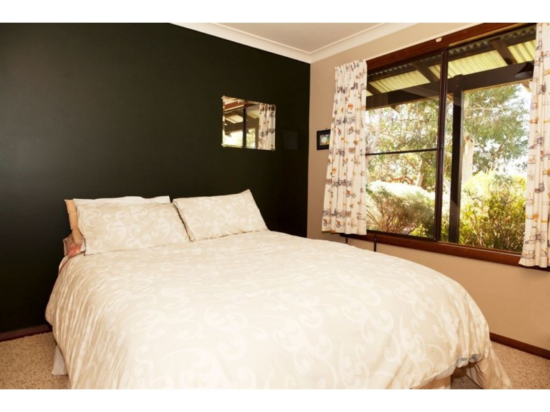 96 BLECHYNDEN ST, Bridgetown WA 6255