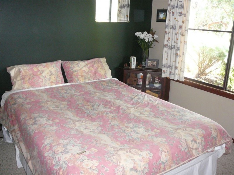 96 BLECHYNDEN ST, Bridgetown WA 6255