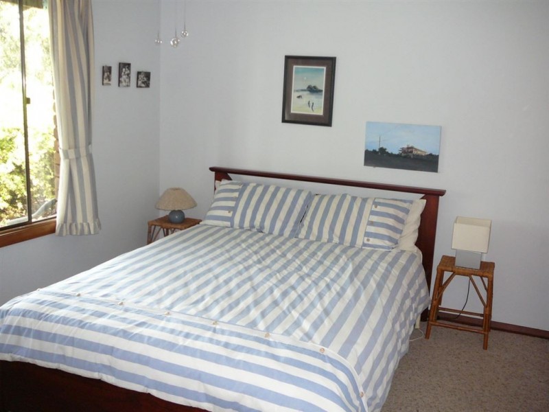 96 BLECHYNDEN ST, Bridgetown WA 6255