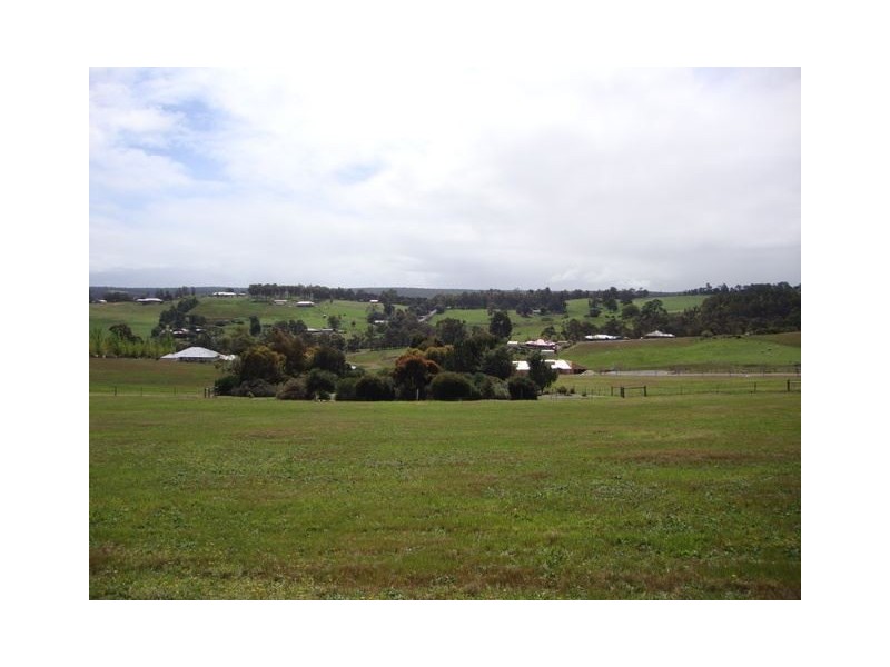 Lot 63 ROBINIA WAY, Bridgetown WA 6255