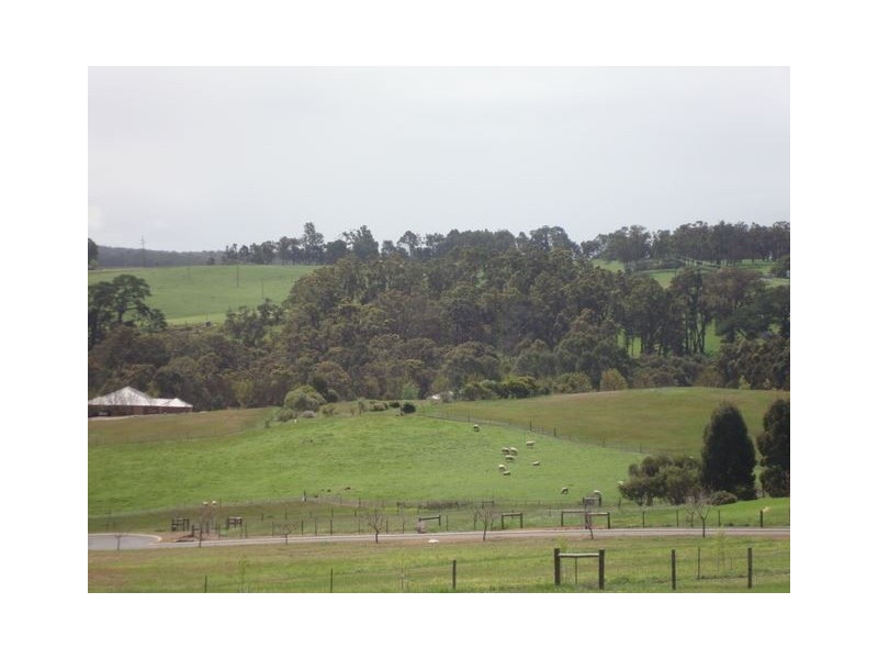 Lot 63 ROBINIA WAY, Bridgetown WA 6255