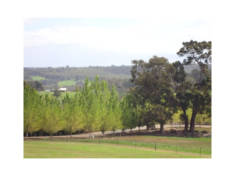 Lot 63 ROBINIA WAY, Bridgetown WA 6255