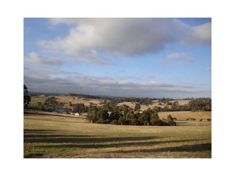Lot 63 ROBINIA WAY, Bridgetown WA 6255