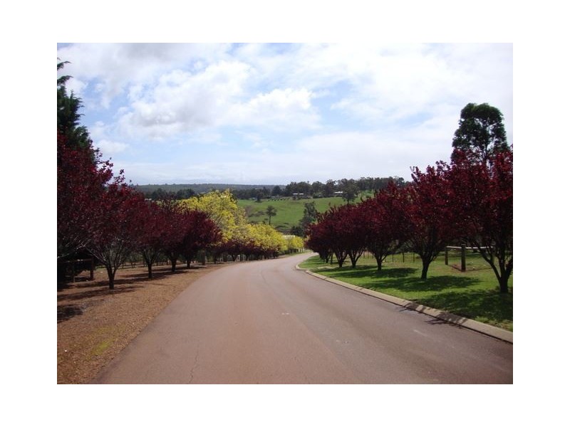 Lot 63 ROBINIA WAY, Bridgetown WA 6255