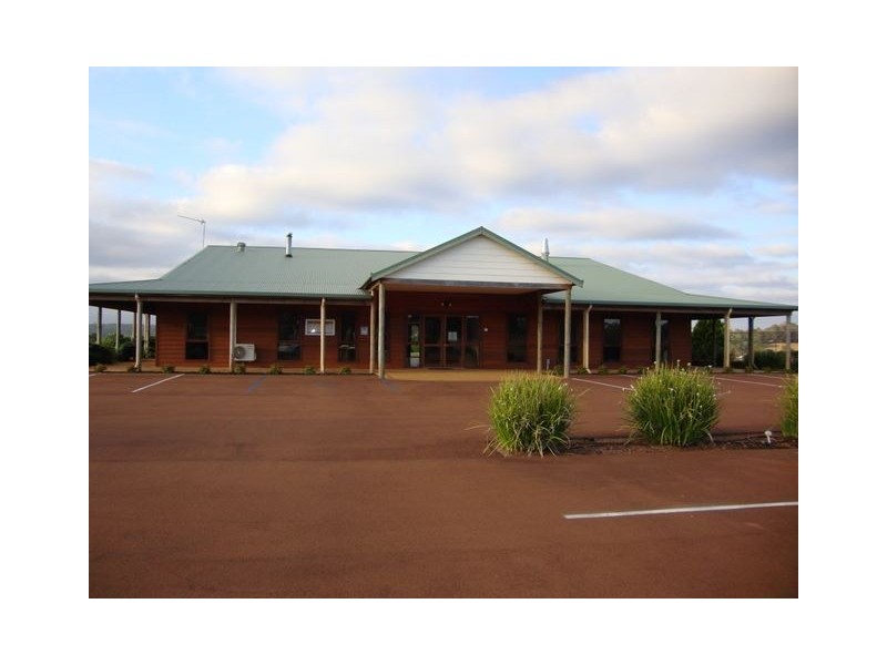 Lot 63 ROBINIA WAY, Bridgetown WA 6255