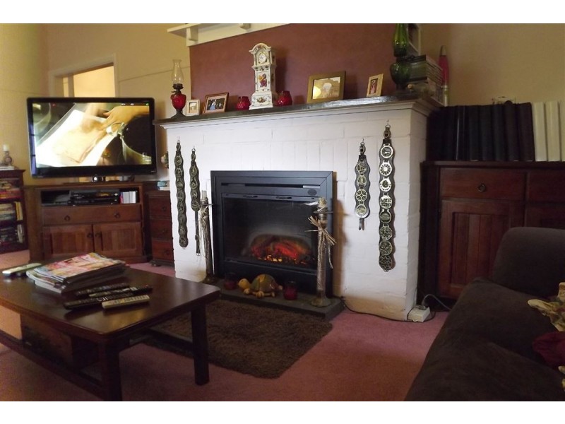 3 NELSON STREET, Bridgetown WA 6255