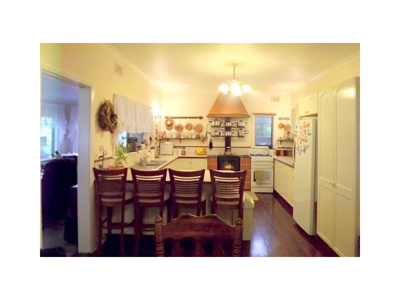 3 NELSON STREET, Bridgetown WA 6255