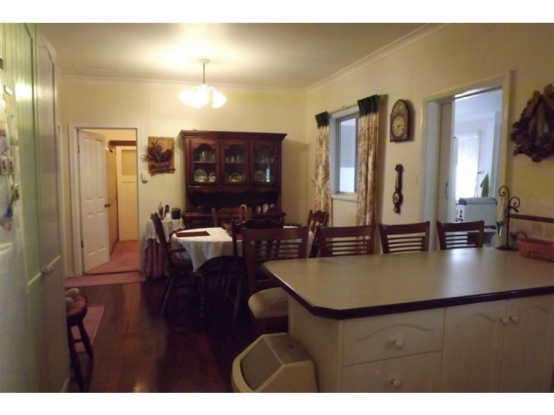 3 NELSON STREET, Bridgetown WA 6255